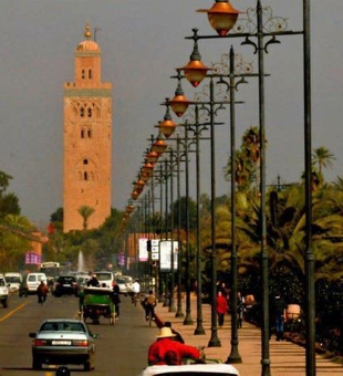 Marrakech day trip,Marrakech private excursion,guided Marrakesh travel