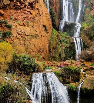 Marrakech day trip,Marrakech private excursion,guided Marrakesh travel