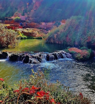 Marrakech day trip,Marrakech private excursion,guided Marrakesh travel