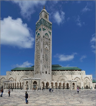 private Casablanca day trips,Casablanca herritage excursions available every day