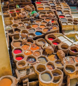 4x4 Fes to desert tours,Fes to Merzouga private tours