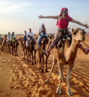 Casablanca pirvate tours,Casablanca Morocco travel,private Merzouga trip