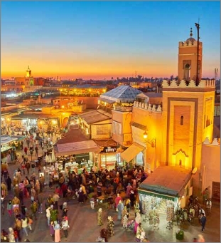 private day trips from Marrakech, Marrakech private excursions,Medina guided tours available everyday