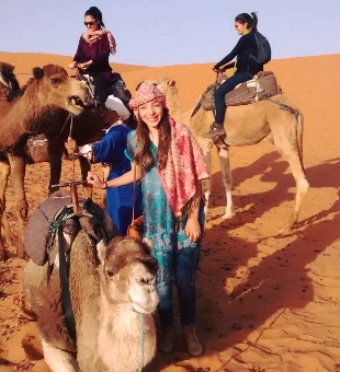 Casablanca pirvate tours,Casablanca Morocco travel,private Merzouga trip