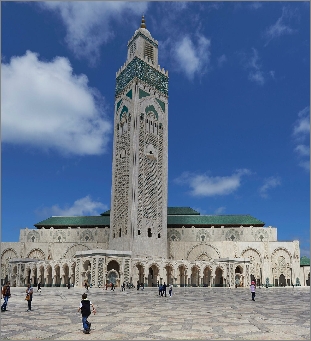 private Casablanca day trips,Casablanca herritage excursions available every day